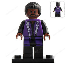 T&#39;Challa (Wakanda Suit) Marvel Black Panther Minifigure Gift Toy For Kid... - $13.97