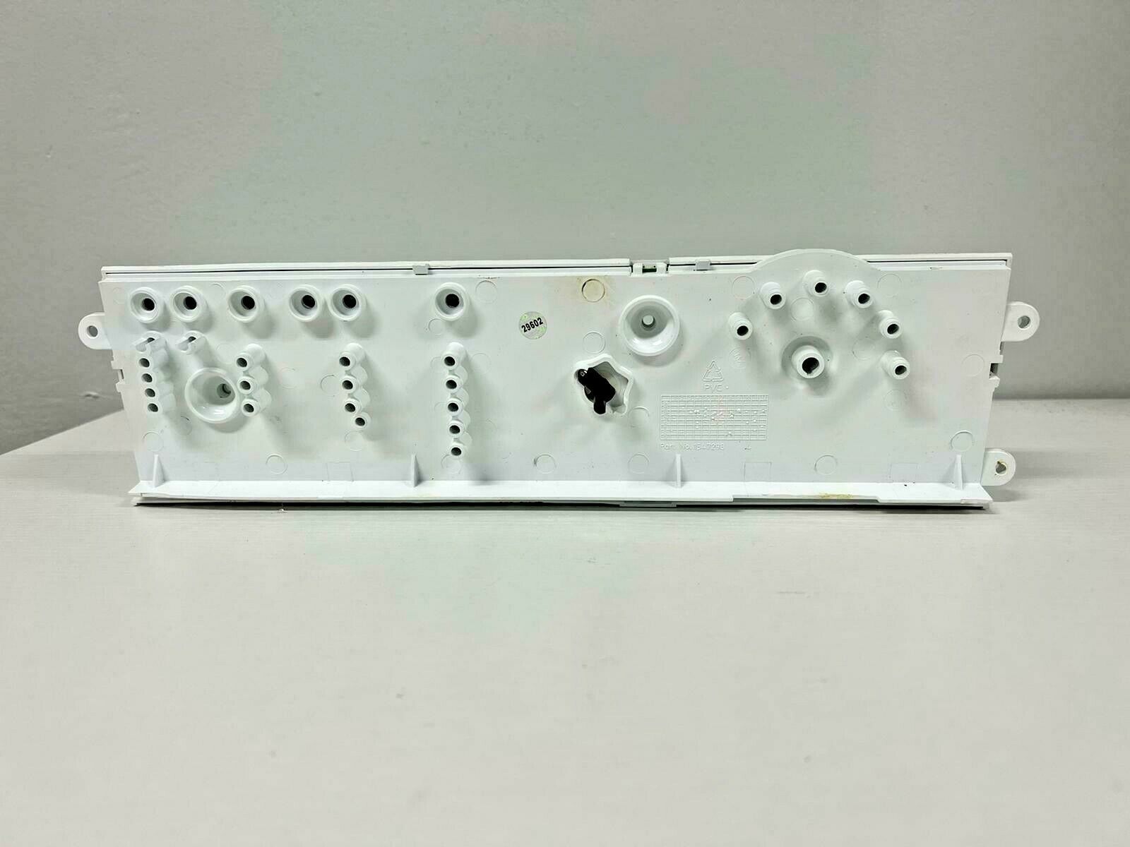 Primary image for Genuine OEM Electrolux Washer Electronic Control Board 137005010