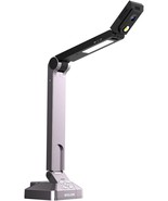 Used Hovercam Solo 8 Document Camera 8.0 MegaPixel Resolution, 30 Frames... - £82.52 GBP