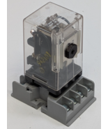 Potter &amp; Brumfield KAP-11AY-24 General Purpose Relay 24V 5A 240VAC 1PH 8... - €25,66 EUR