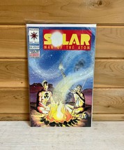 Valiant Comics Solar Man of the Atom #27 Vintage 1993 - £7.64 GBP