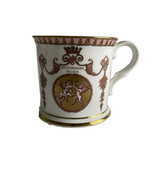 The Royal Collection Mug Fine Bone China Buckingham Palace Cup England C... - £27.52 GBP