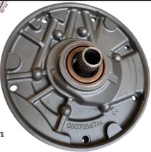 62TE Transmission Oil Pump Dodge Chrysler 2007-UP OEM LIFETIME WARRANTY image 3