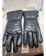 mens motorcycle gloves - £9.58 GBP