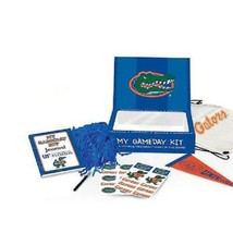 NCAA University of Florida Gators College Football Game Day Kit New - £12.05 GBP