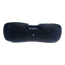 Logitech S715i Portable Radio Speaker w/ Apple 30-pin Dock - $29.69