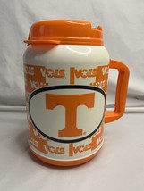 Vintage University of Tennessee Whirley 64 oz. Insulated Travel Mug Tumbler - $24.00
