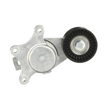 Drive Belt Tensioner &amp; Pulley For 07-19 FORD LINCOLN MAZDA MERCURY 7T4Z6... - $47.95