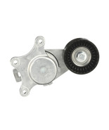 Drive Belt Tensioner &amp; Pulley For 07-19 FORD LINCOLN MAZDA MERCURY 7T4Z6... - $47.95