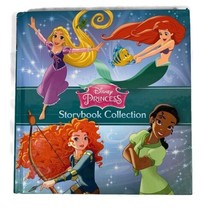Disney Princess Storybook Collection - $10.56