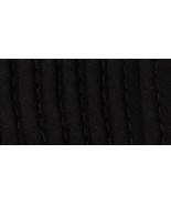 Wrights Bias Tape Maxi Piping .5&quot;X2.5yd-Black - $11.28