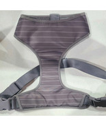 Top Paw Reversible Comfort Harness Medium Adjustable 21in-27in Girth Gre... - $8.88