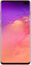 Samsung Galaxy S10+ Factory Unlocked Android Cell Phone |128GB of Storage |Flami - £627.00 GBP