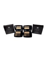 Avon True Color Eye Shadow Quad Gilded Metalic Colors -Discontinued Lot ... - £15.60 GBP