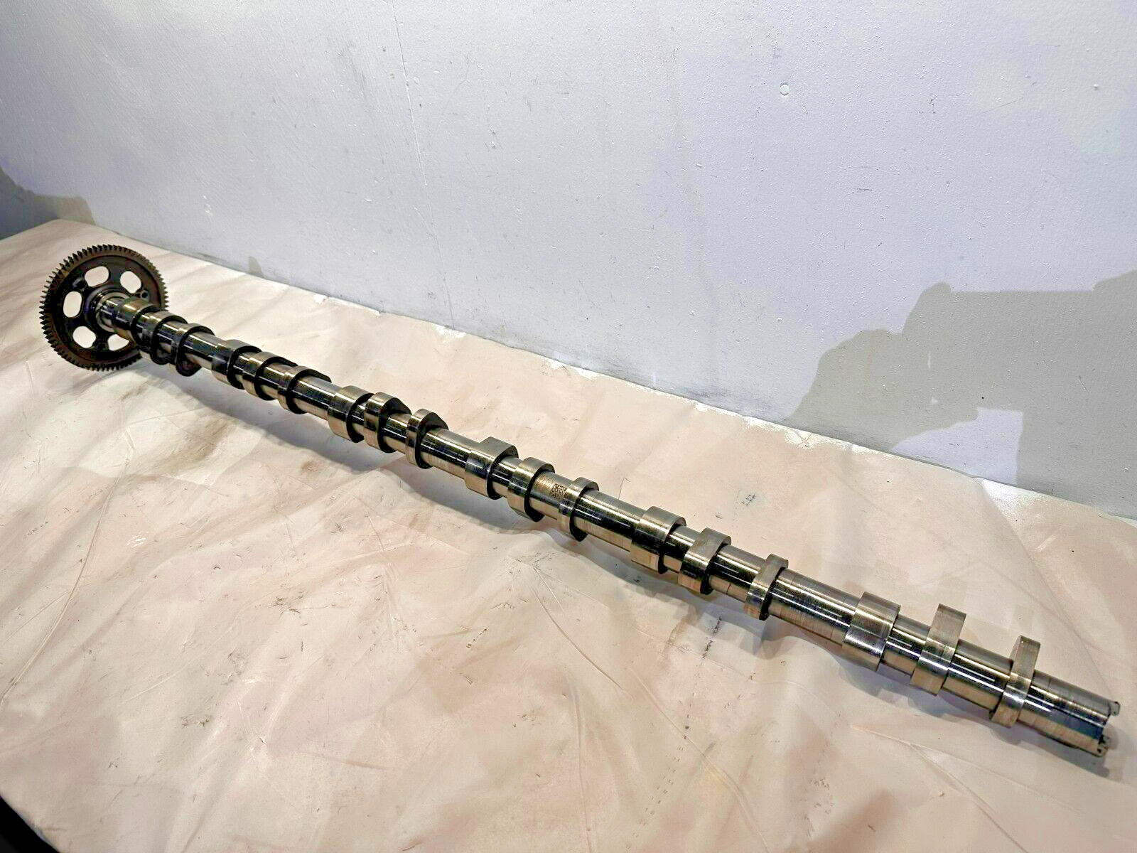 Detroit Diesel DD15 Engine Exhaust Camshaft 14710501101 OEM 4710501101 - $607.40
