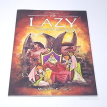 Mike Shea RPG Reference Lazy Dungeon Master NM - $19.79