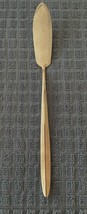 Oneida Essence Ovations Line Flat Handle Master Butter Knife 18/10 Stain... - $9.78