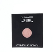 Mac Eye Shadow Pro Palette Refill Pan In Jest - Nib - £13.78 GBP