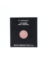 MAC Eye Shadow Pro Palette Refill Pan in JEST - NIB - £13.30 GBP