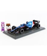 ? ???? 1/43 ????? A521 2021 F1 ????GP 3? #14 F.???? No.3???&amp;?????? - $1,491.79 MXN