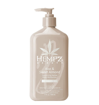 Hempz Koa & Sweet Almond Smoothing Herbal Body Moisturizer, 17 Oz. - $33.00