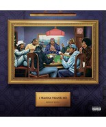 I Wanna Thank Me [Vinyl] Snoop Dogg - $44.05