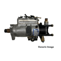 Delphi DPA Fuel Injection Pump fits Diesel Engine 3348F331 - £904.33 GBP