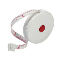 1Pc Measuring Retract Tape Ruler 60&quot; English Metric Tool Measure Sewing ... - £12.01 GBP