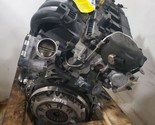 Engine Gasoline 2.0L Without Turbo VIN 2 8th Digit Fits 12-14 FOCUS 718669 - £242.42 GBP