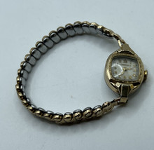Vintage Westfield Watch (not working/for parts) 6WN - £11.61 GBP