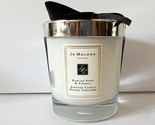 Jo Malone English Pear &amp; Freesia Scented Candle 2.5in/6.35cm NWOB - $71.27