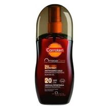 Carroten Omega Care Suncare Oil SPF 20 125ml - $21.72