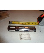 Benelli Small Heat Shield New NOS - $427.11 MXN