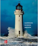 Loose-Leaf for Managerial Accounting [Loose Leaf] Garrison, Ray H.; Nore... - $73.71 CAD