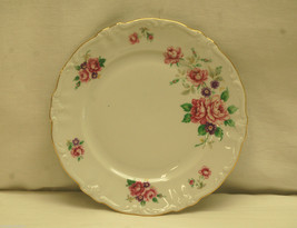 Vintage 7-1/2&quot; Salad Plate WIG974 Pattern by Winterling ~ Bavaria Germany - £11.64 GBP