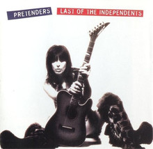 Last Of The Independents [Audio CD] - $12.99