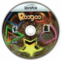 Roo Goo: Innovative Puzzle Action (PC-CD, 2007) Win Vista/XP - New Cd In Sleeve - £3.91 GBP