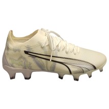 Puma Ultra Match Brilliance FG Soccer Cleats Womens US 7 Multicolor 1074... - $59.49