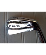 Spalding Tee-Flite 6 Iron Right Hand Steel Shaft 37” Spalding Grip - $20.26 CAD