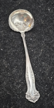 Vintage AVON ROGERS BROS silverplate Silver Plate Gravy Ladle 6" Small - $402.67 MXN Vintage AVON ROGERS BROS silverplate Silver Plate Gravy Ladle 6" Small - $402.67 MXN