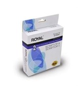 Royal Scriptor Typwrtr Rib 2pk - $90.60 CAD