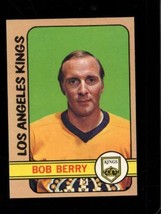 1972-73 Topps #21 Bob Berry Exmt Kings *X46996 - £2.15 GBP