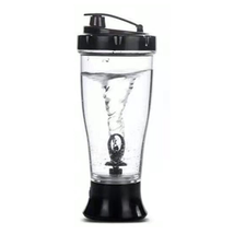 350ML Automated Protein Shaker Mixer Cup for Fitness Gym - Self-Stirring, One-Bu - £4.71 GBP+