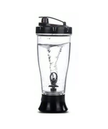 350ML Automated Protein Shaker Mixer Cup for Fitness Gym - Self-Stirring... - £4.69 GBP+