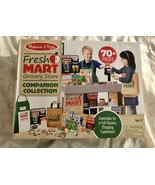 Melissa &amp; Doug Grocery Store Companion Set - €25,89 EUR