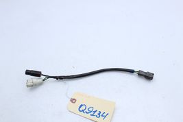 02-03 SUBARU IMPREZA WRX M/T MANUAL TRANSMISSION WIRE HARNESS Q9134 image 7