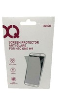 Xqisit Screen Protector Clear Soft High Quality Protective Film For HTC ... - £4.81 GBP