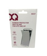Xqisit Screen Protector Clear Soft High Quality Protective Film For HTC ... - $8.76 CAD