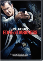 Edge of Darkness Dvd - £8.63 GBP