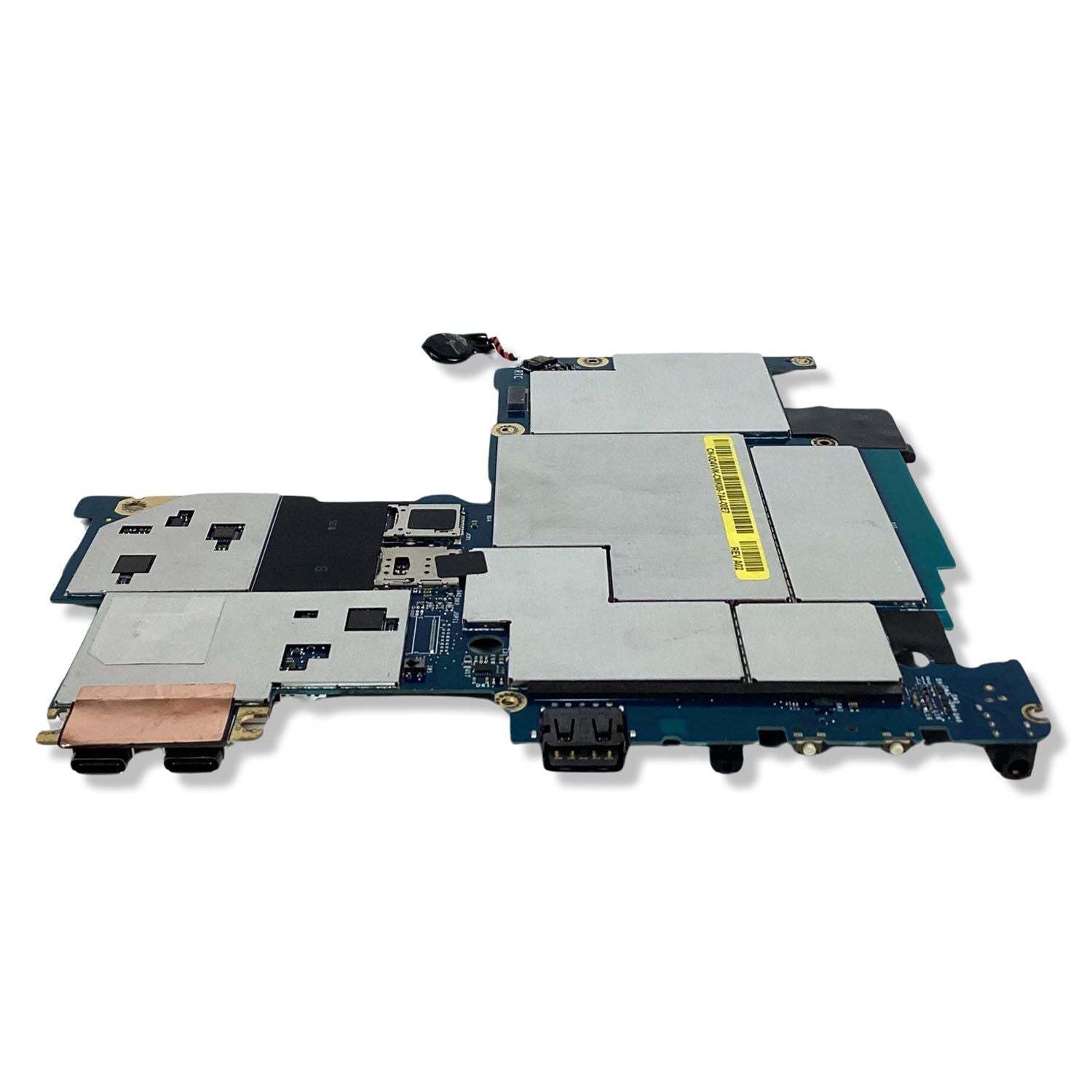 Genuine Dell Latitude 5285 2-In-1 Tablet Motherboard i3-7100U 2.4GHZ 4GB D4VVK Item image 6